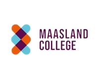 Logo Maaslandcollege